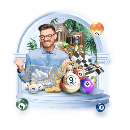 JBO竞博彩票场馆